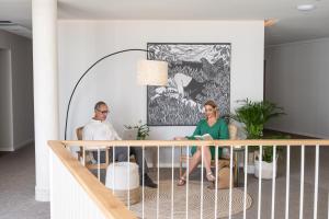 Majutusasutuse Hotel HegiQ - Adults Only Hotel külastajad