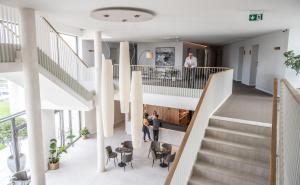 Majutusasutuse Hotel HegiQ - Adults Only Hotel külastajad