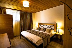 Fotografia z galérie ubytovania Cardinal Jasna Mountain Wellness Apartment v Demänovskej Doline