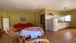 Zdjęcie z galerii obiektu Apartamento Gran Rey 7 w mieście Valle Gran Rey