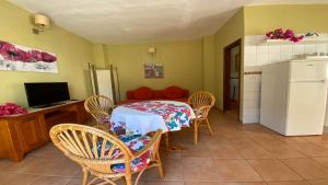 Zdjęcie z galerii obiektu Apartamento Gran Rey 7 w mieście Valle Gran Rey +37 zdjęć