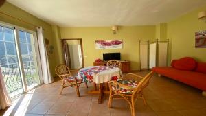 Zdjęcie z galerii obiektu Apartamento Gran Rey 7 w mieście Valle Gran Rey