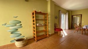 Zdjęcie z galerii obiektu Apartamento Gran Rey 7 w mieście Valle Gran Rey