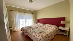 Zdjęcie z galerii obiektu Apartamento Gran Rey 7 w mieście Valle Gran Rey