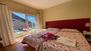Zdjęcie z galerii obiektu Apartamento Gran Rey 7 w mieście Valle Gran Rey