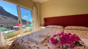 Zdjęcie z galerii obiektu Apartamento Gran Rey 7 w mieście Valle Gran Rey