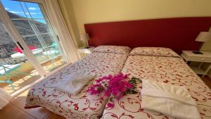 Zdjęcie z galerii obiektu Apartamento Gran Rey 7 w mieście Valle Gran Rey