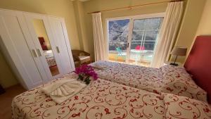 Zdjęcie z galerii obiektu Apartamento Gran Rey 7 w mieście Valle Gran Rey