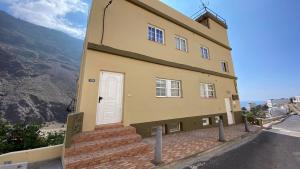 Zdjęcie z galerii obiektu Apartamento Gran Rey 7 w mieście Valle Gran Rey