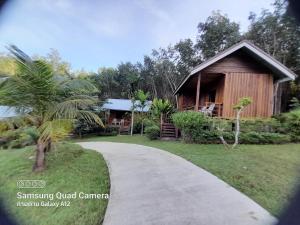 Fotografie z fotogalerie ubytování Lanta Para hut v destinaci Ko Lanta + 37 fotografií