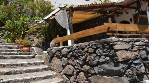 Fotografie z fotogalerie ubytování Casa Corma v destinaci Valle Gran Rey