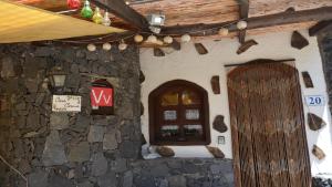 Fotografie z fotogalerie ubytování Casa Corma v destinaci Valle Gran Rey