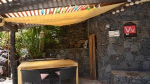 Fotografie z fotogalerie ubytování Casa Corma v destinaci Valle Gran Rey