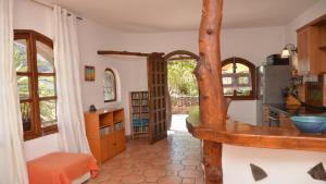 Fotografie z fotogalerie ubytování Casa Corma v destinaci Valle Gran Rey