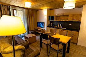Fotografia z galérie ubytovania Cardinal Jasna Mountain Wellness Apartment v Demänovskej Doline