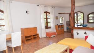 Fotografie z fotogalerie ubytování Casa Corma v destinaci Valle Gran Rey