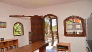 Fotografie z fotogalerie ubytování Casa Corma v destinaci Valle Gran Rey
