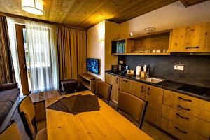 Fotografia z galérie ubytovania Cardinal Jasna Mountain Wellness Apartment v Demänovskej Doline