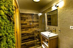 Fotografia z galérie ubytovania Cardinal Jasna Mountain Wellness Apartment v Demänovskej Doline