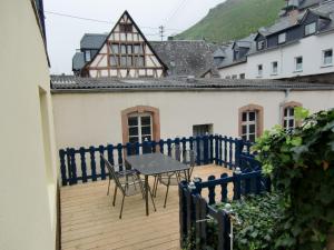 Gallery image of Haus Janne in Zell an der Mosel