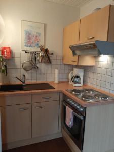 Gallery image of Ferienwohnung Evangeline Borsch in Zell an der Mosel