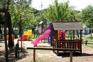 Gallery image of Romea Family Camping in Casal Borsetti