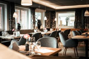 Ristorante o altro punto ristoro di Hotel Birkenhöhe