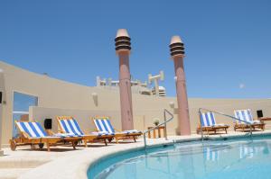 Gallery image of InterTower Hotel in Santa Fe