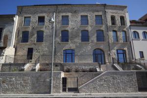 Fotografie z fotogalerie ubytování Le Dimore v destinaci Ortona + 19 fotografií