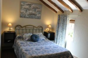 Fotografie z fotogalerie ubytování La Casa De La Abuela v destinaci Setenil