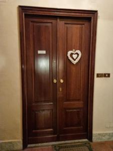 Fotografia z galérie ubytovania Chez Grazien v destinácii Aosta
