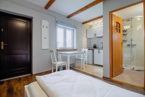 Imagen de la galería de Sosenka, en Białowieża