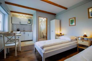 Imagen de la galería de Sosenka, en Białowieża