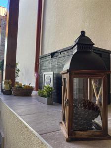 Fotografia z galérie ubytovania Várfal apartman v destinácii Eger
