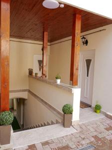 Fotografia z galérie ubytovania Várfal apartman v destinácii Eger