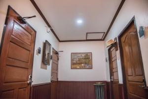 Fotografie z fotogalerie ubytování Ruanmata Homestay v destinaci Chiang Mai