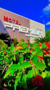 Billede fra billedgalleriet på Motel Premium (Adults Only) i Barbalha