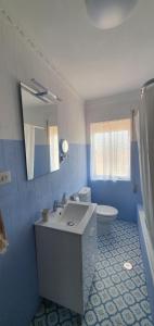 Ένα μπάνιο στο CASA_VISI +58 φωτογραφίες