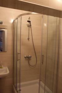 Gallery image of Beachside Apartments Znjan in Split