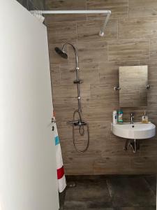 Bagno di Bosio Guest House Msida