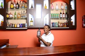 Fotografie z fotogalerie ubytování Mujjo Hotel Kajjansi v destinaci Kampala