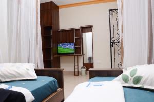 Fotografie z fotogalerie ubytování Mujjo Hotel Kajjansi v destinaci Kampala