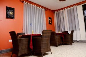 Fotografie z fotogalerie ubytování Mujjo Hotel Kajjansi v destinaci Kampala