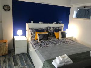 Fotografie z fotogalerie ubytování Solidea House v destinaci Palmi