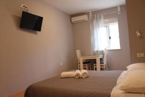 Gallery image of Beachside Apartments Znjan in Split