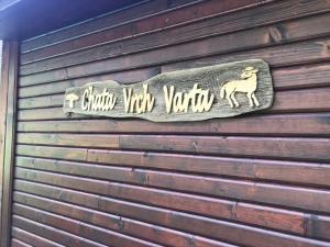 Fotografia z galérie ubytovania Vrch Varta v Ružomberku