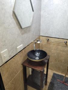 Ένα μπάνιο στο EL RINCON DE ROSA 2 +29 φωτογραφίες