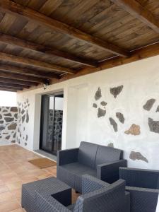 Gallery image of Apartamento La Higuera in Güime