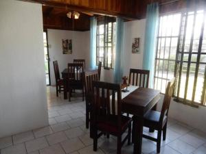 Φωτογραφία από το άλμπουμ του Beach House with a Pool-2mn walk to the beach σε Playa Guacalillo