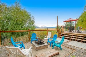 Gallery image of On the Waterfront in Fish Haven